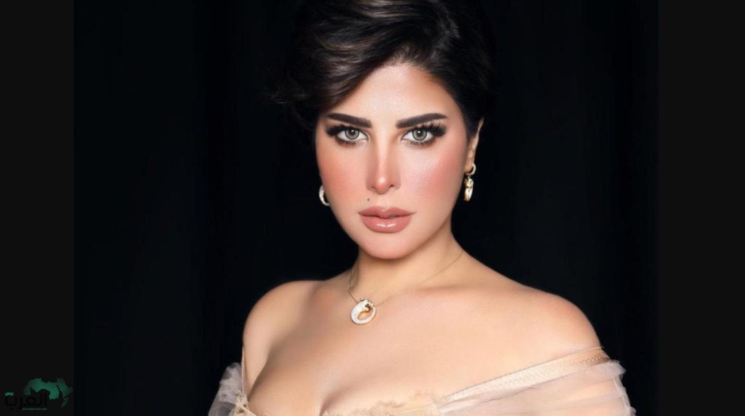 شمس الكويتية تثير ضجة كبيرة في المملكة بعد اهانتها الملك شخصياً وتطلق عليه هذه العبارات !