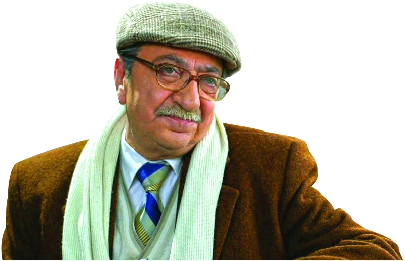 دريد لحام