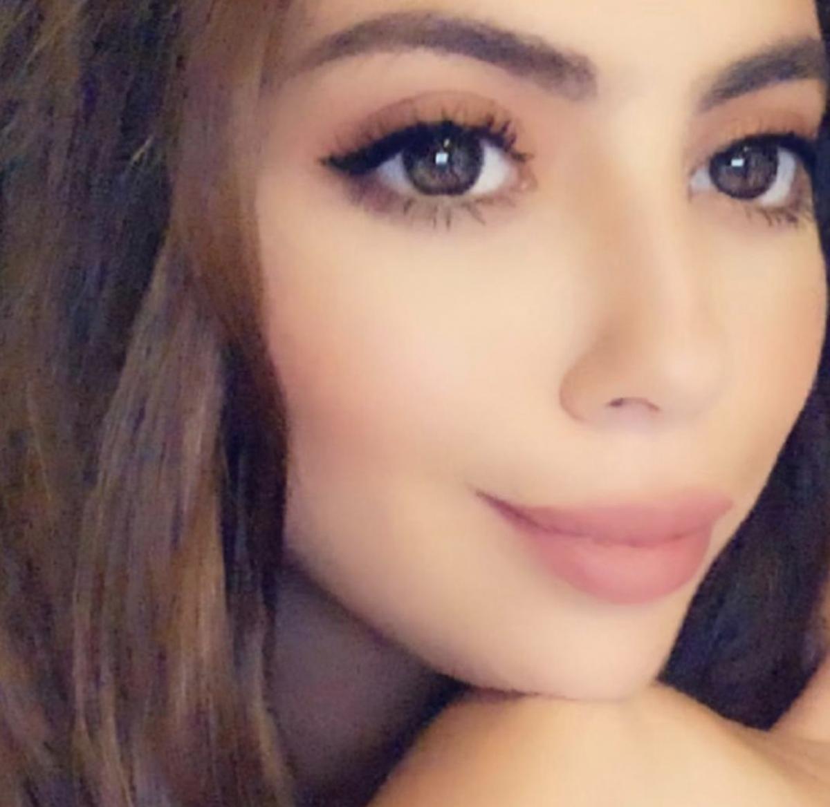 دارين البايض