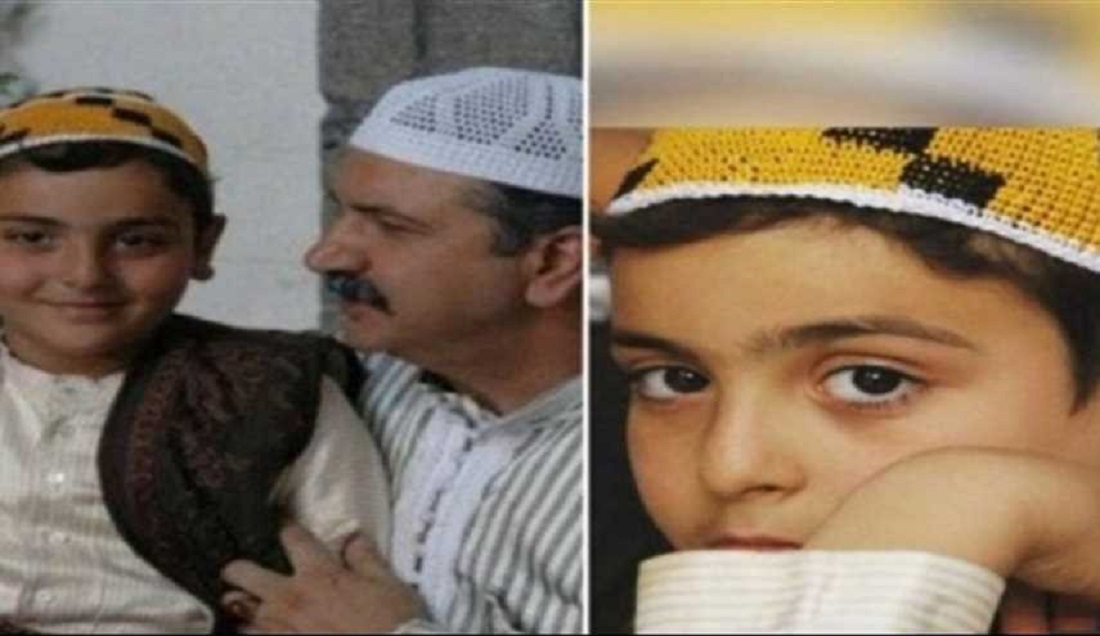 عمر سامر المصري