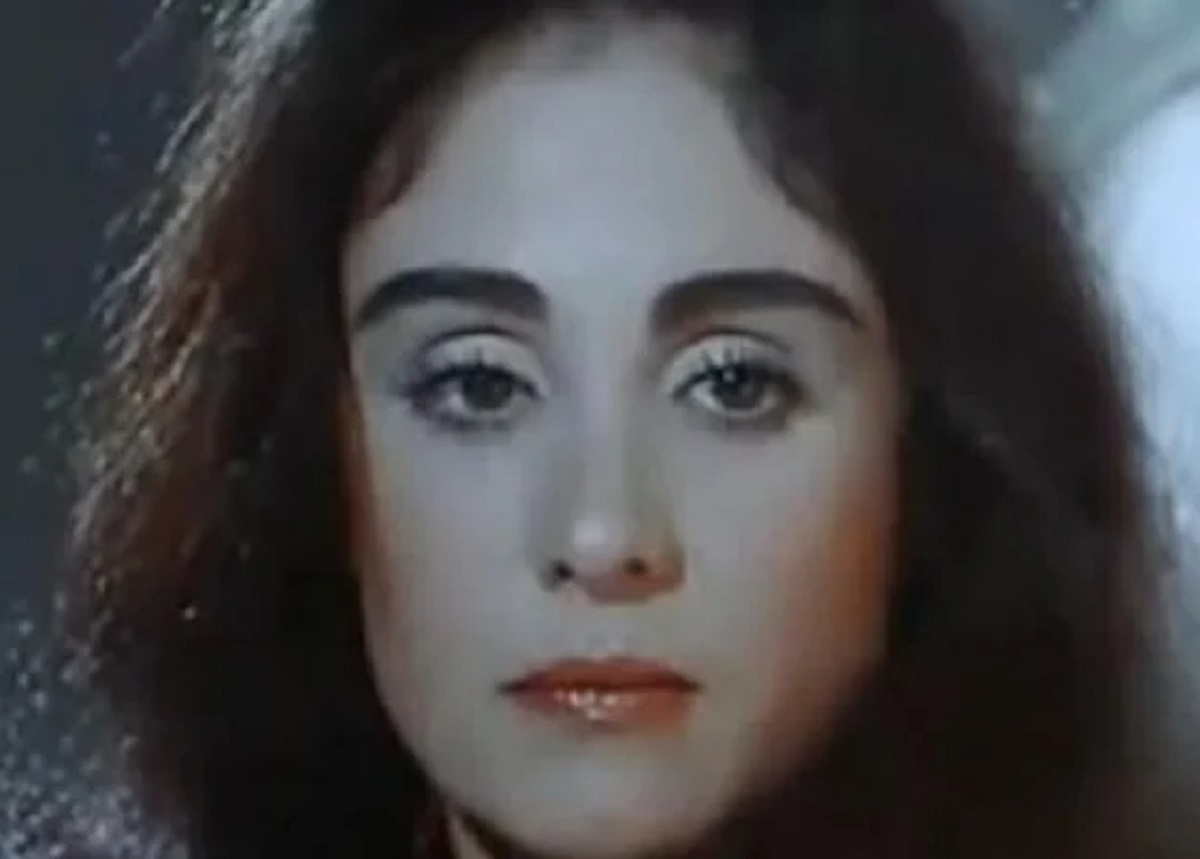 الفنانة شيرين