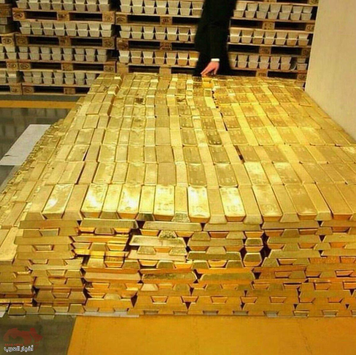 اكتشاف ثروة جديدة أغلى من الذهب والدولار ستقلب اقتصاد العالم رأساً على عقب ؟