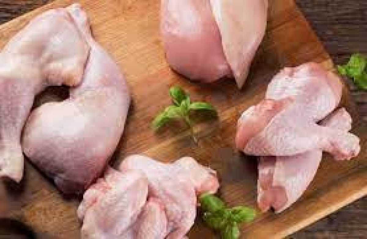  الأفضل لصحتك  الدجاج المسلوق أم المشوي .. اكتشف الإجابة!!