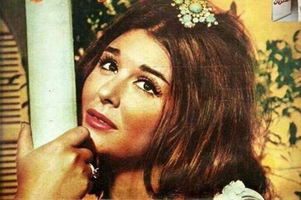 سعاد حسني