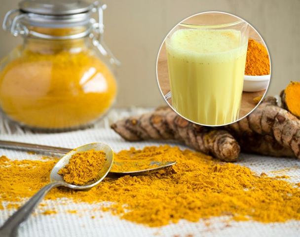 معجزة ربانية ..بعد اسبوع تفاجأت بهذا الشئ يطهر على جسمي سعودية تروي تجربتها الصادمة بشرب ماء الكركم