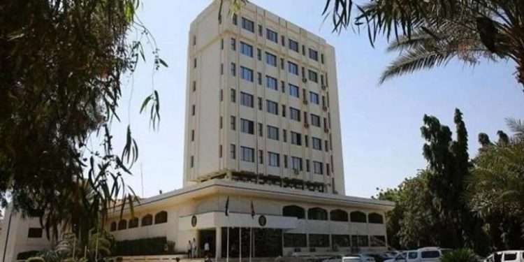 السودان يسحب سفيره لدى إثيوبيا 