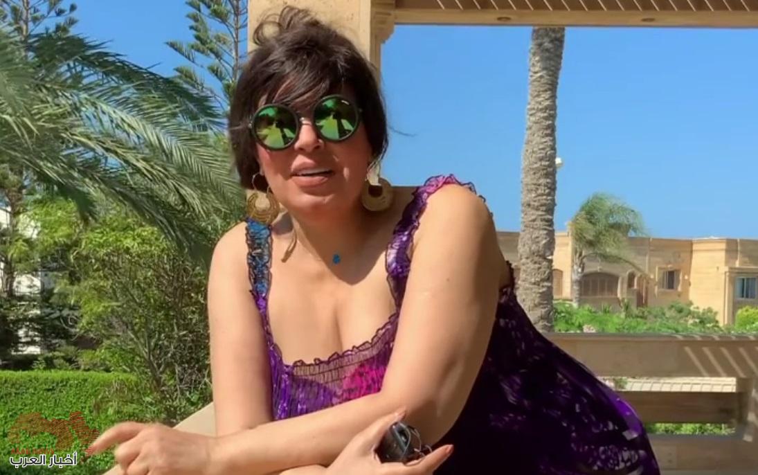 فيفي عبده