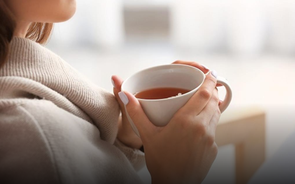  تعرف على الآثار الجانبية لشرب الشاى