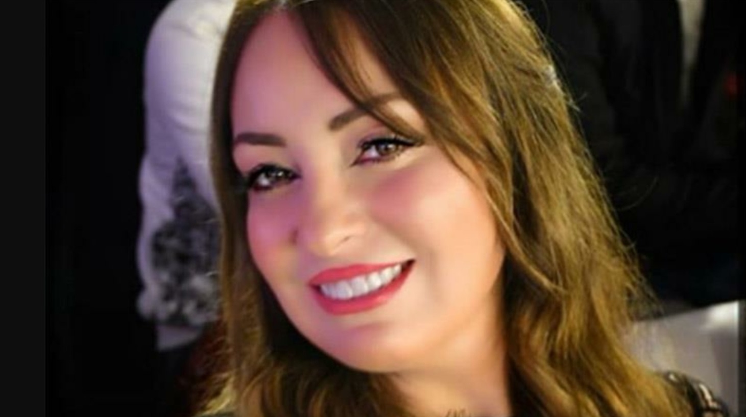 نيرمين الفقي