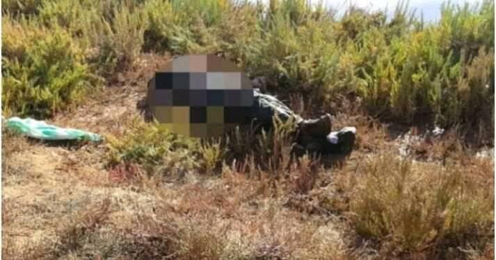 اغتصابها وأحرقها وهي حية .. جريمة مروّعة للغاية تهزّ دولة عربية