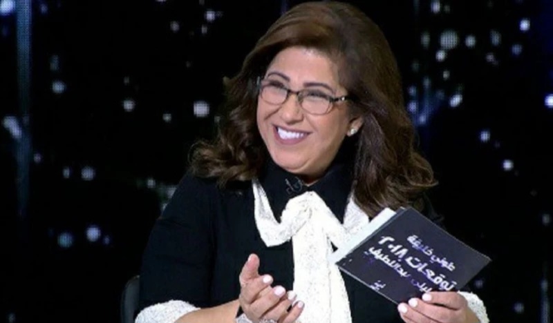 أخطر التوقعات...العرافة ليلى عبد اللطيف تحذر الجميع من مصير مجهول لهذه الدول العربية