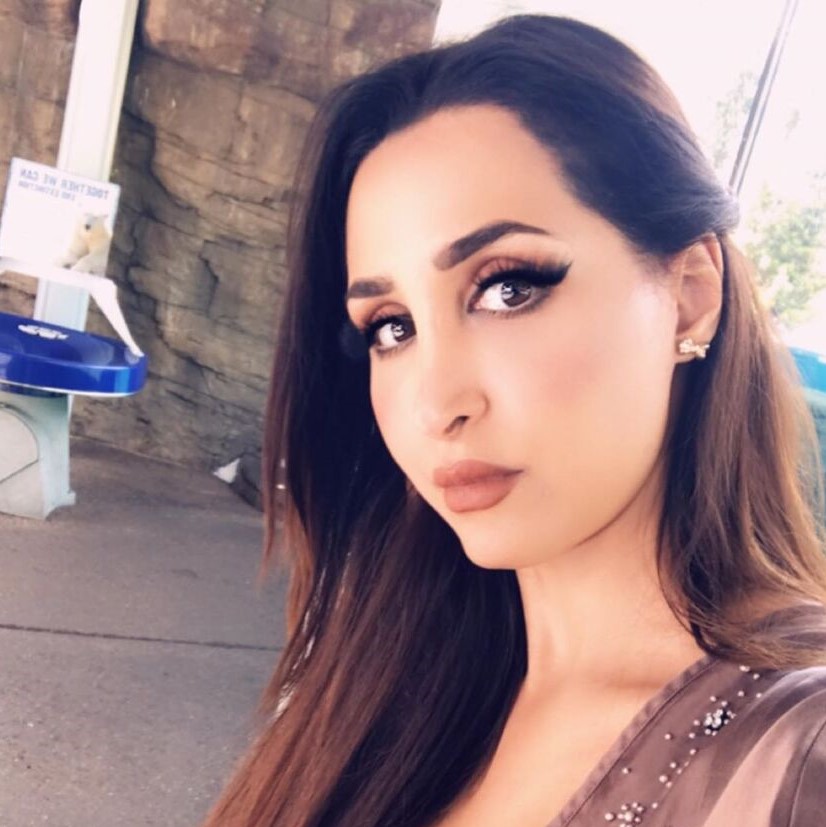 هند القحطاني