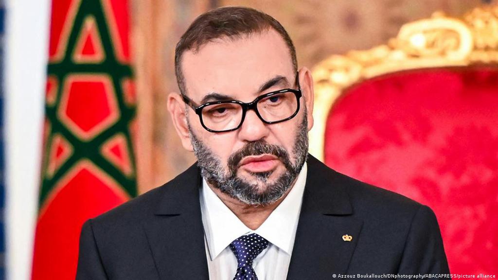الهدية الاغلى في التاريخ ..تعرف على هدية الملك محمد السادس لكل لاعب مغربي بعد الفوز على اسبانيا
