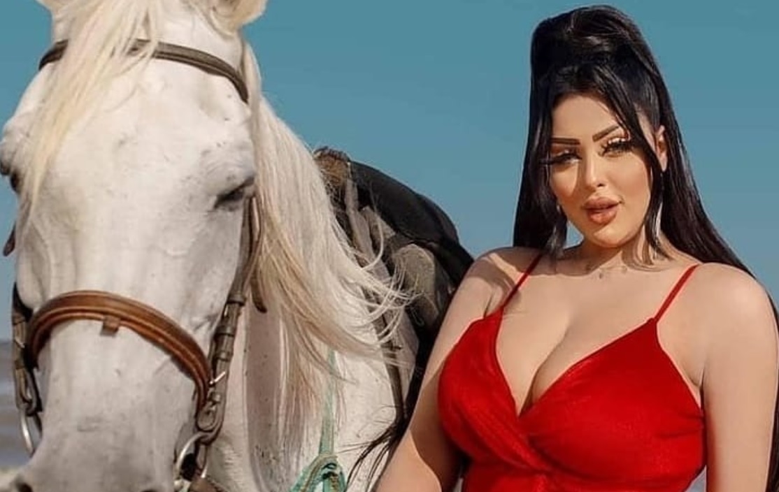 سلمى الشيمي