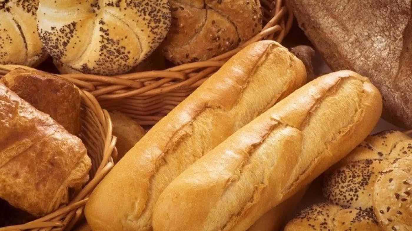 خبز