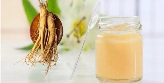 حيـرت الطب الحديث .. عشبة بسيطة تقوي الذاكرة وترجع الشايب شبـاب بقوة 100حصان خلال فترة قليلة