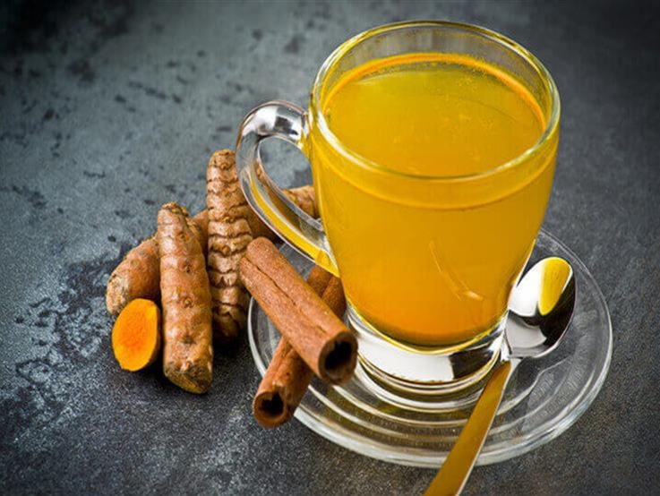 مشروب المعجزة ينظف الكبد ويغسل الكلى وينقي الدم ويدعم جسمك بالحديد!