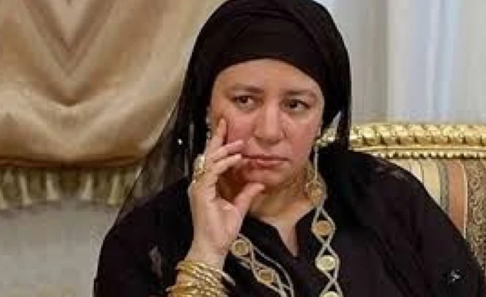 الكشف عن الديانة الحقيقية للفنانة عبلة كامل التي أخفتها عن الجميع .. والمفاجأة في عدد ازواجها .. لن تتوقع الأسماء ؟