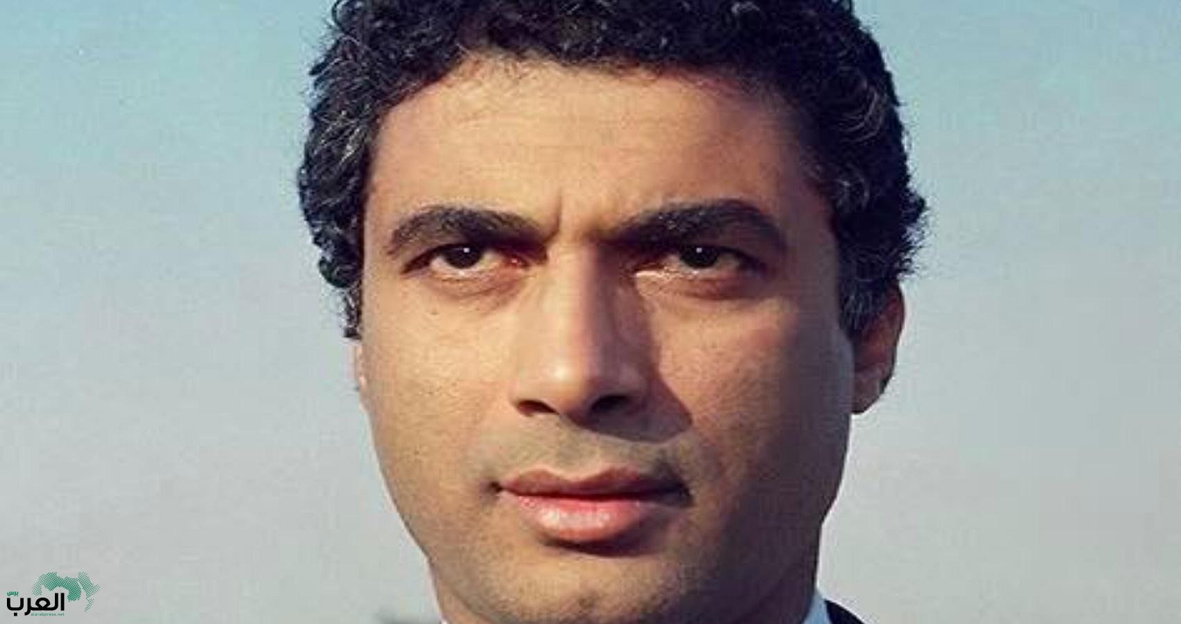 فنانة شهيرة نزفت دماً بسبب قبله في مشهد ساخن مع أحمد زكي قررت بعدها الاعتزال عن التمثيل الى الأبد .. لن تصدق من تكون 