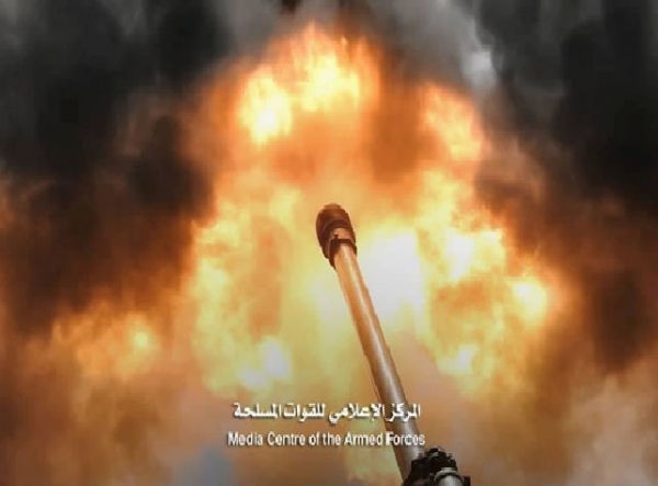 معارك مأرب
