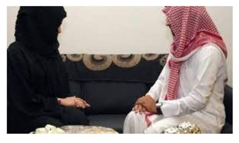 سيدة سعودية تكشف أغرب رسالة تركها زوجها بعد قرابة 50عام زواج  والذي جعلتها تنهار على الفور