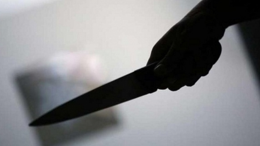 جريمة أخرى تهز مصر والعالم العربي شاب يذبح فتاة من الوريد إلى الوريد