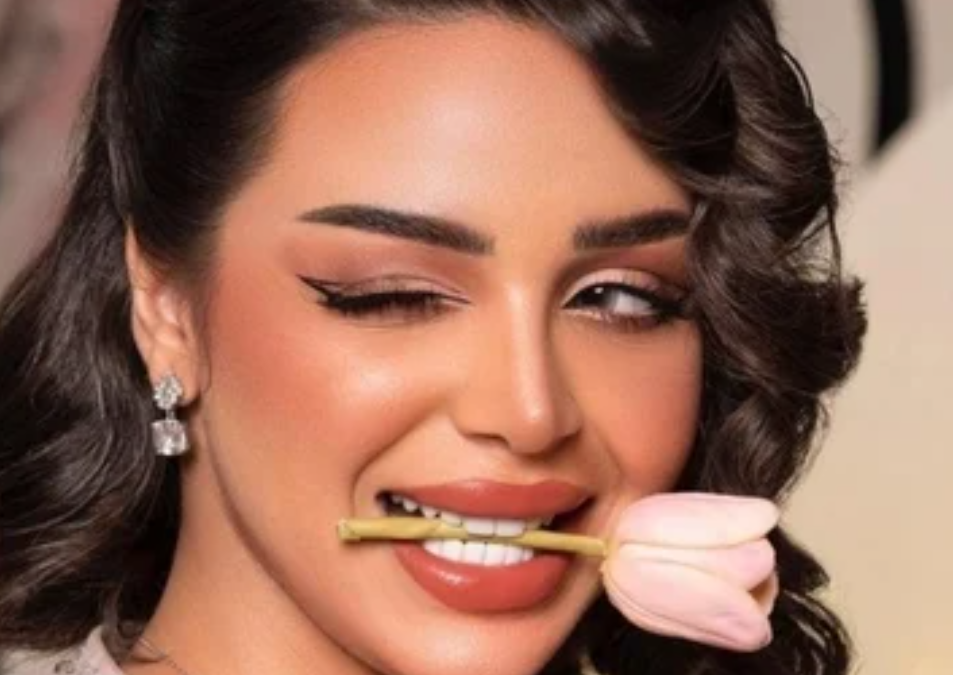 لن تصدق كم بلغت تكلفة إطلالة رهف القحطاني التي ظهرت بها مؤخرا