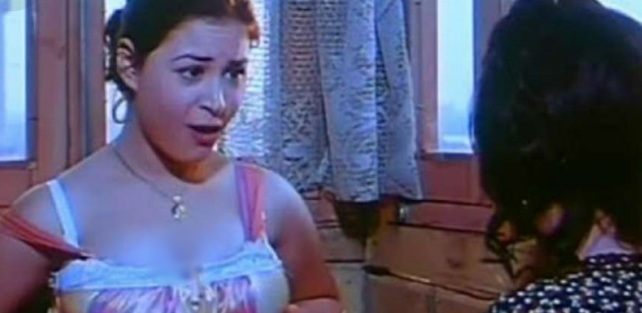 الفنانة منة شلبي تعترف بكل جرأة عن مشهد معاشرتها الجريئ ولم تستطع تمالك نفسها وجعـلت الممثل أن يتـوقف !