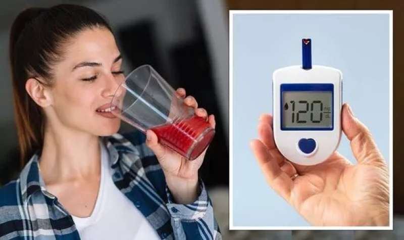 مشروب المعجزة .. يضبط السكر ويمنع تساقط الشعر ويحميك من مرض قاتل ..تعرف علية
