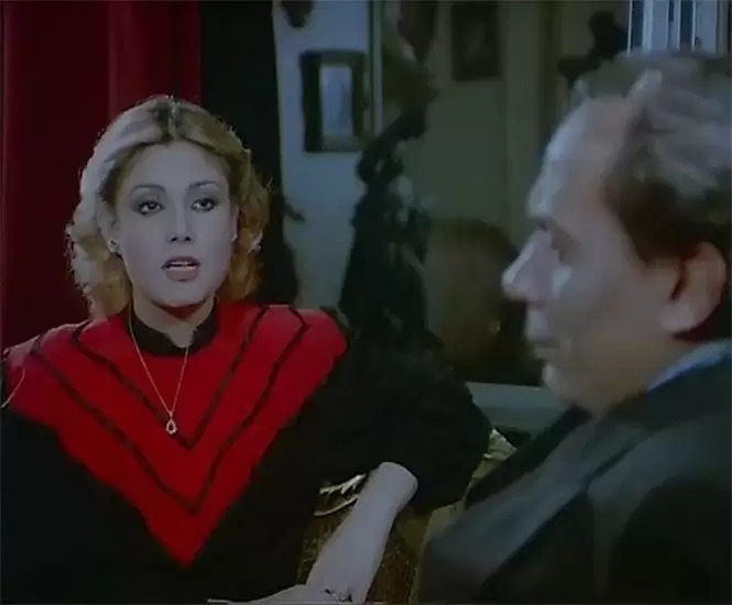  نادية أرسلان