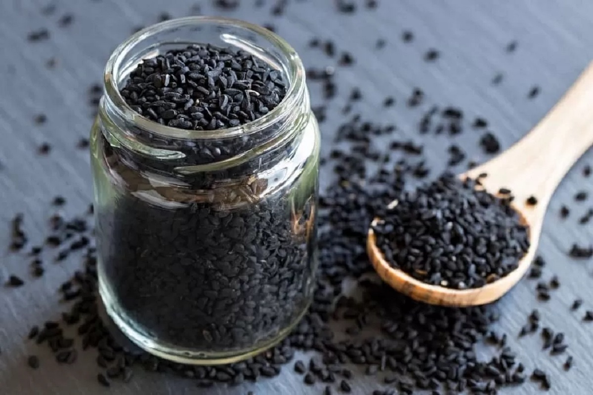 الحبة السوداء