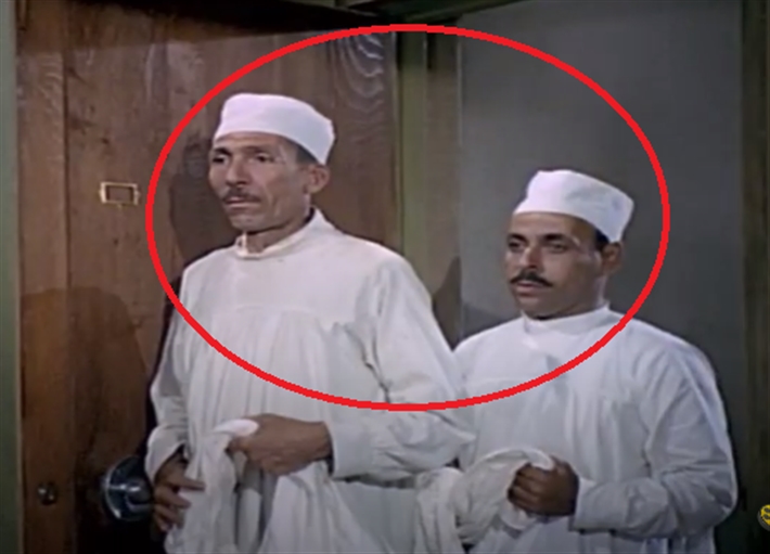 فيلم عروس النيل