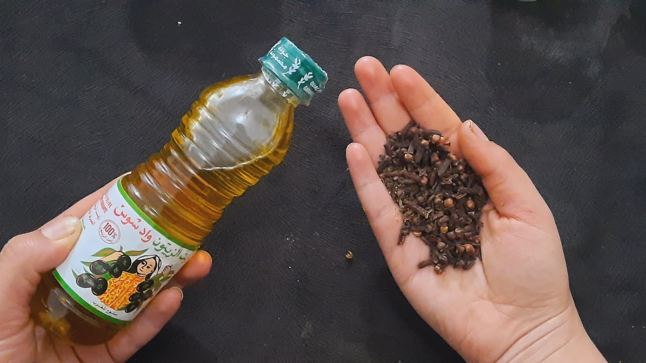 ودع مشاكلك الجنسية بوضع حبات من القرنفل بهذه الطريقة قبل ممارسة الجماع وشاهد ماذا سيحدث ! مفاجأة ستغير حياتك