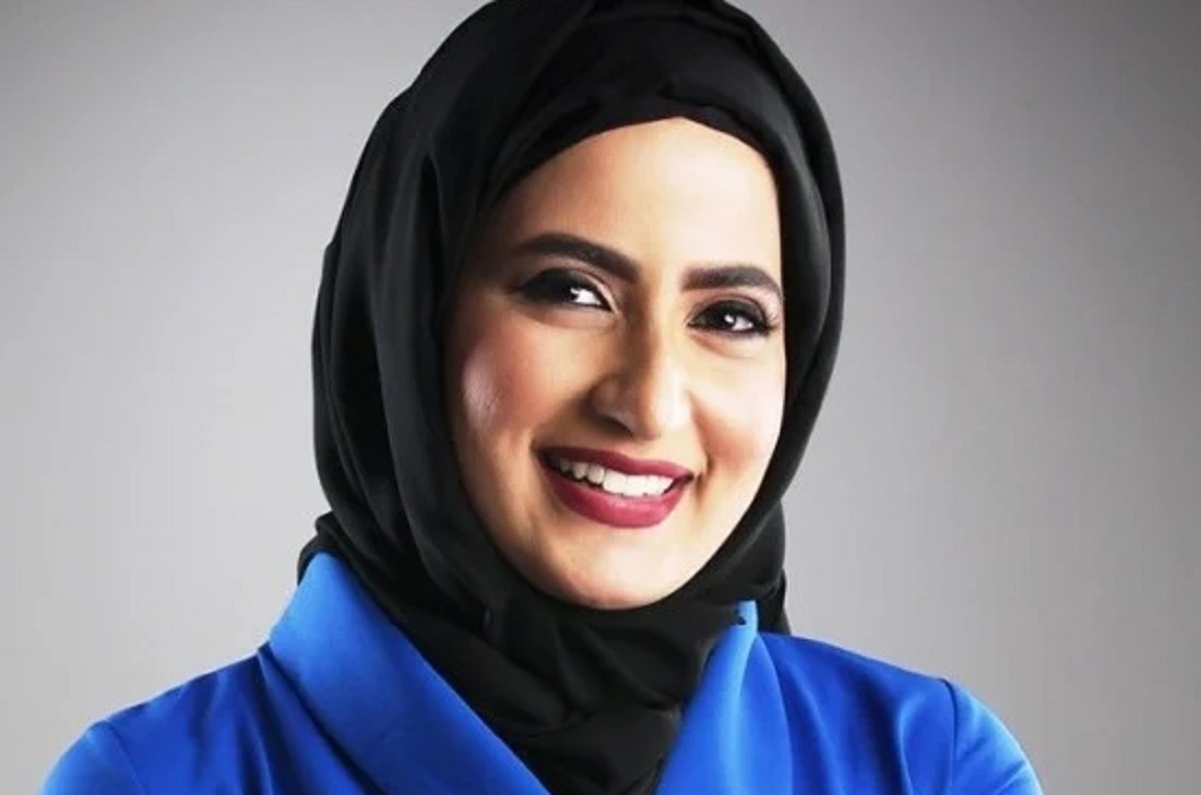 ملكة جمال ..شاهد ابنة ملك البحرين تخطف الأنظار بحسنها الفتان وتذهل العرب بإطلالة ساحرة !