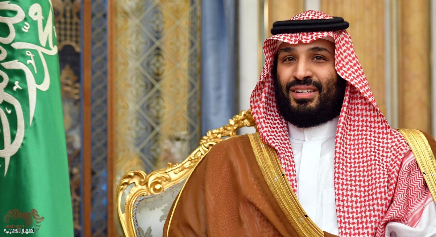 شاهد.. تسريب صورة نادرة ولأول مرة من طفولة ولي العهد السعودي الأمير محمد بن سلمان .. لن تصدق عيناك ماتراه !