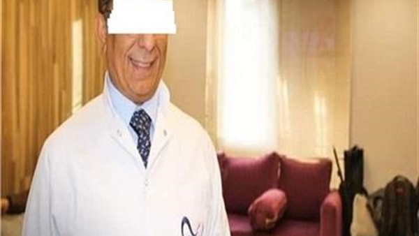 طبيب الدقي 