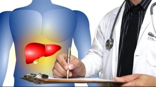 علامة وقت الطعام تشير إلى مرض الكبد الدهني المتقدم..تعرف عليها