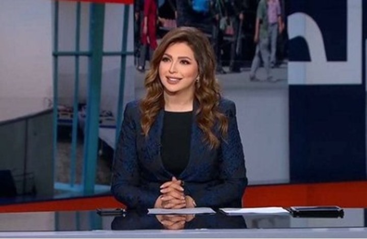 إيمان عياد