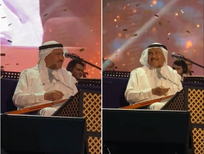 محمد عبده 