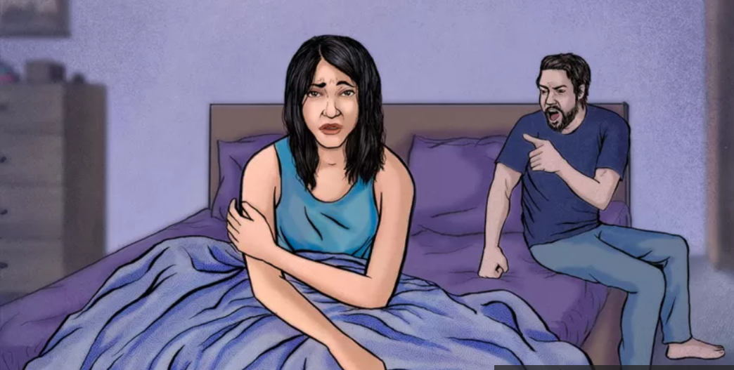 تعرف على مايسمى بشهادة إثبات العذرية في إيران
