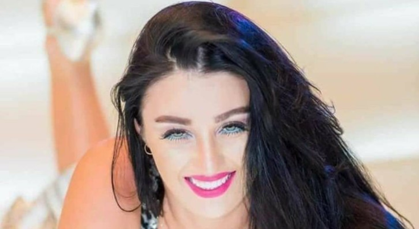 صافيناز 
