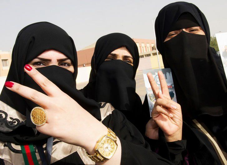 فتيات السعودية يفضلن الزواج من أبناء هذه الجنسية ولا يرغبن بالارتباط بسعودي ..  لسبب لا يخطر على البال !