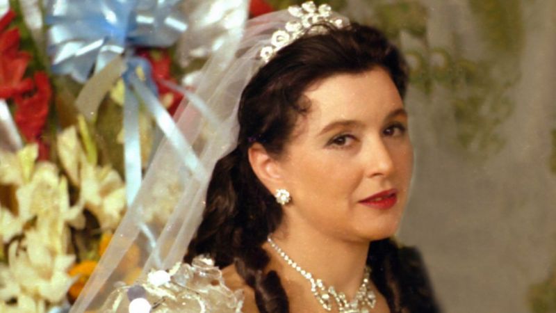 صراخ الفنانة سعاد حسن .. في اقوى مشهد ساخن مع رشدي أباظة في هذا الفيلم والمخرج لم يتحرك وترك البطل يكمل كل متعته حتى النهاية !