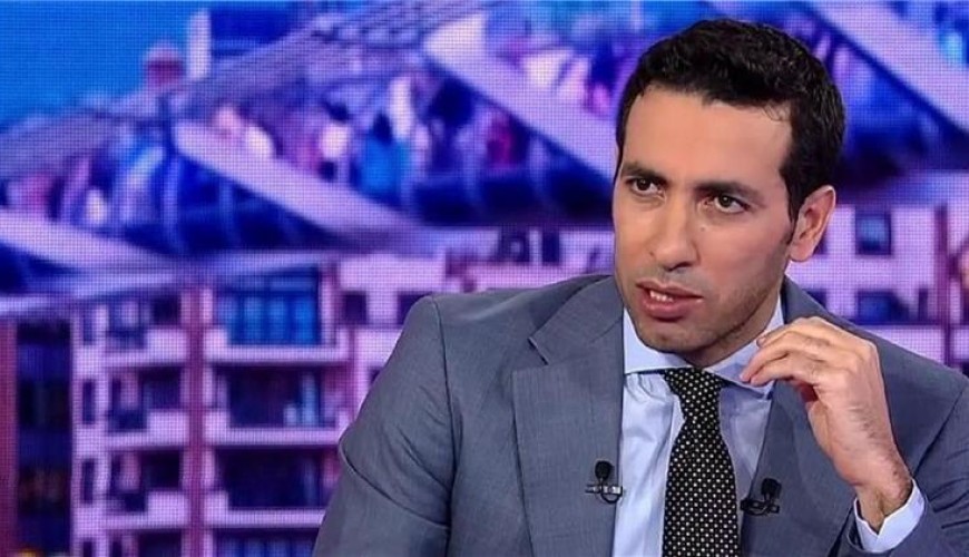 صدمة الملايين .. إقالة أبو تريكة من قناة (beIN SPORTS) تحرق مواقع التواصل 