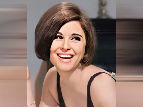 سعاد حسني