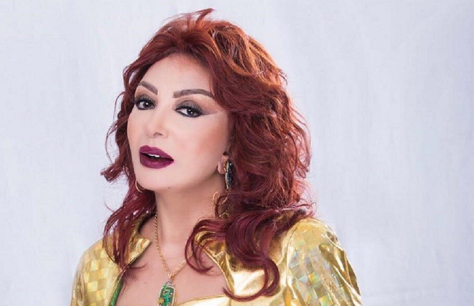 بدون ذرة خجل فنانة شهيرة تعترف.. ضاجعت شخص كبير السن وعاشرته معاشرة الأزواج والنهاية كانت مرعبة وكارثية