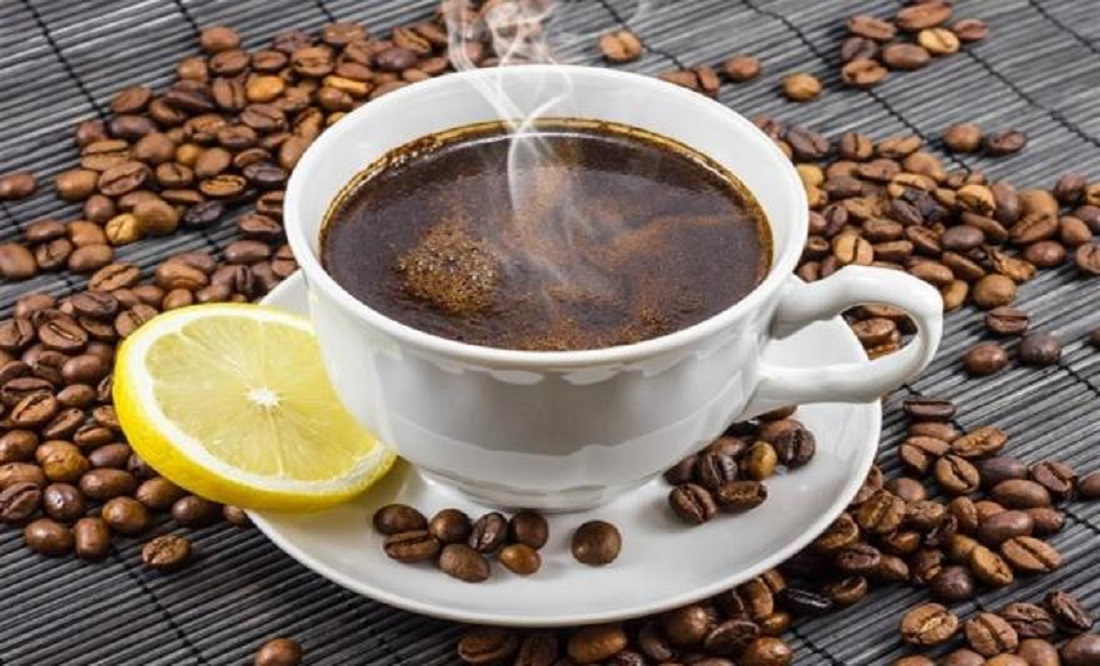  خلطة القهوة والقرنفل كنز مذهل للتخلص من الشيب نهائيا بدون صبغة ..جربها الآن