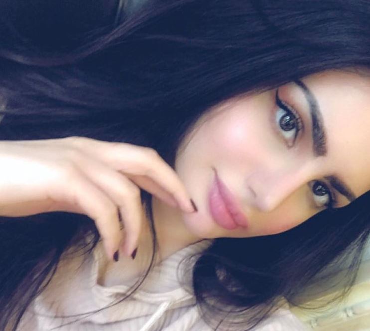 مريم الخرافي