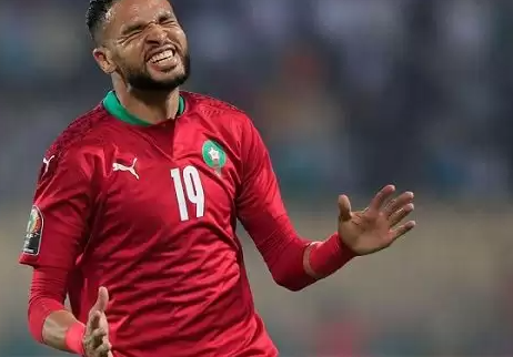 شاهد اللاعب المغربي الذي أحرق قلب كريستيانو رونالدو .. لن تتوقع كم تبلغ ثروتة .. رقم كبير سيصيبك بالذهول!