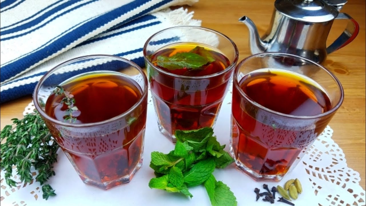الكشف عن ضرر خطير للغاية ..هذه أطعمة لا تأكلها عندما تشرب الشاي ( تعرف عليها ) 